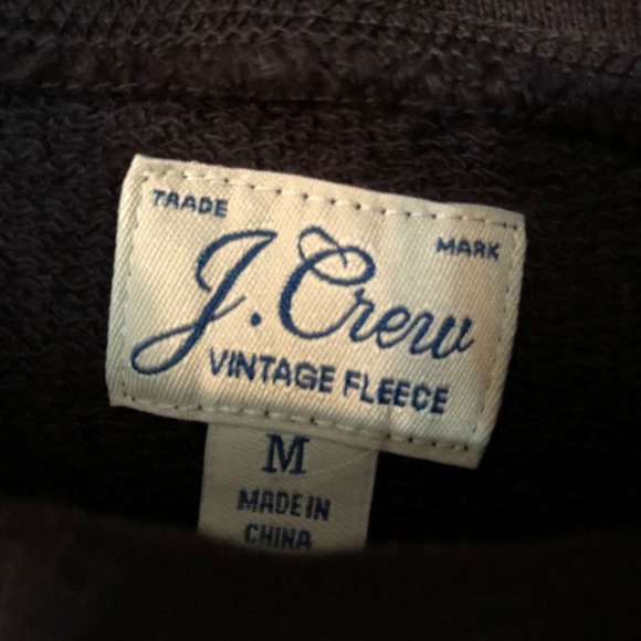 J. Crew Cowlneck Sweater - Picture 2 of 4